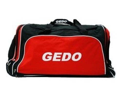 BOLSA DE DEPORTE GEDO MILAN TROLLEY 4 DEPARTAMENTOS